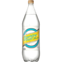 Sparkling Diet Lemonade (1.5l)