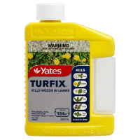 Turfix Lawn Weedkiller (200ml)