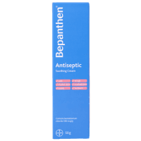 Antiseptic Cream (50g)