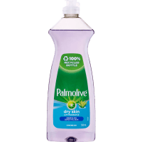 Dry Skin Low Fragrance Dishwashing Liquid (500ml)