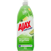 Baking Soda & Citrus Stone Safe Floor Cleaner (750ml)