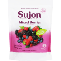 Mixed Berries (500g)