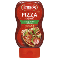 Pizza Tomato Paste (400g)