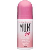 Dry Cool Pink All Day Anti-Perspirant Deodorant (50ml)