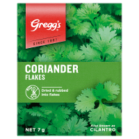 Coriander Flakes (7g)