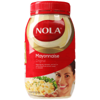 Magnfique Mayonnaise (750g)