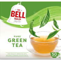 Green Tea Bags (50pk)