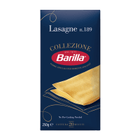 Collezione Lasagne Pasta (250g)
