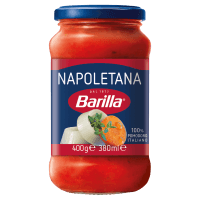 Napoletana Pasta Sauce (400g)