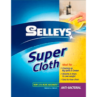 Regular Super Cloth (ea)