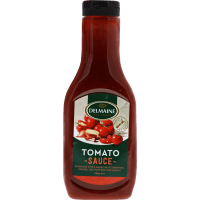 Tomato Sauce (580g)