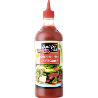 Sriracha Hot Sauce (730ml)