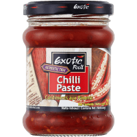 Authentic Thai Chilli Paste (210g)