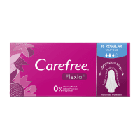 Flexia Regular Tampons (16pk)
