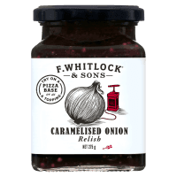 Caramelised Onion Relish (275g)
