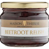 Beetroot Relish (330g)