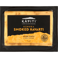 Kanuka Havarti Smoked Cheese (175g)
