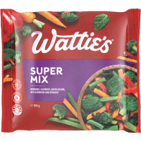 Super Mix (700g)