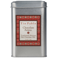Chocolate Azteca Traditional Mexican Hot Chocolate Mix (200g)