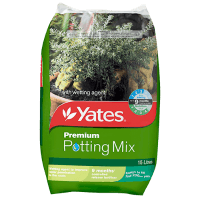 Premium Potting Mix (15l)