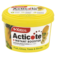 Acticote Instant Booster Fruit, Citrus, Trees & Shrubs (500g)