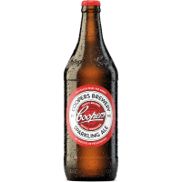 Sparkling Ale (750ml)
