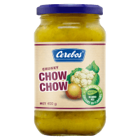 Chunky Chow Chow (400g)