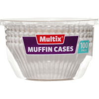Muffin Cases (100pk)