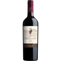 Croak Rotie Shiraz (750ml)