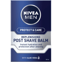 Protect & Care Replenishing Post Shave Balm (100ml)