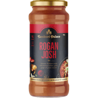 Rogan Josh Simmer Sauce (500g)