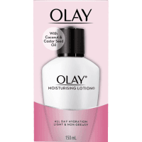 Moisturising Lotion (150ml)