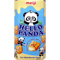 Milk Biscuits (47g)