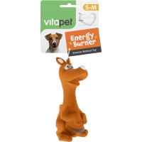 Energy Burner Kangaroo Dog Toy Small/Medium (ea)