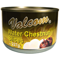 Water Chestnut Slices (227g)