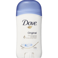 Original 24Hr Antiperspirant Deodorant Moisturising Cream (40g)