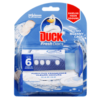 Marine Toilet Fresh Discs (36ml)