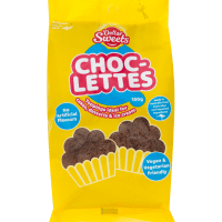 Choc-Lettes Baking Decorations (150g)