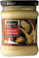 Minced Galanga (195g)
