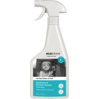 Antibacterial Fresh Citrus Bathroom & Shower Cleaner (500ml)