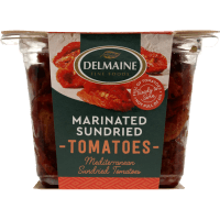 Marinated Sundried Tomatoes (200g)