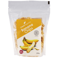 Banana Chips (200g)