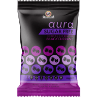 Blackcurrant Aura 99.5% Sugar Free (70g)