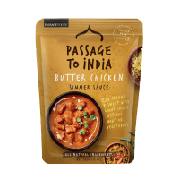 Butter Chicken Simmer Sauce (375g)