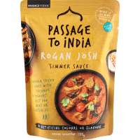 Rogan Josh Simmer Sauce (375g)
