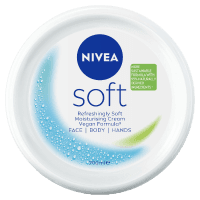 Soft Refreshingly Soft Moisturising Cream (200ml)