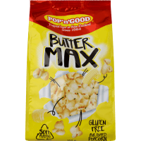 Butter Max Popcorn (150g)