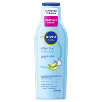 Moisturising After Sun Lotion (200ml)