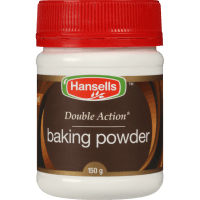 Double Action Baking Powder (150g)