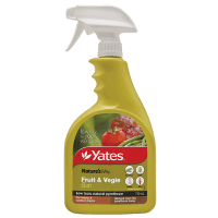 Nature's Way Fruit & Vegie Gun (750ml)